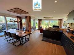 Ferienwohnung - Ferienwohnung Appartement/Fewo, Bad, WC, 6-Bettwohnung