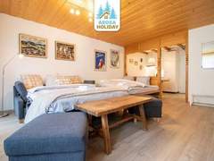 Ferienwohnung - Ferienwohnung Irmella 10
