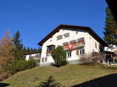 Ferienwohnung - Ferienwohnung 4-Bettwohnung