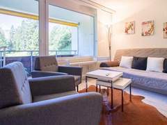 Ferienwohnung - Ferienwohnung Rothornblick 6