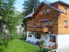 Ferienwohnung - Ferienwohnung 5-Bettwohnung