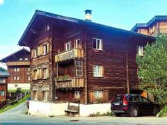 Ferienwohnung - Ferienwohnung Appartement/Fewo, Bad, WC, 8-Bettwohnung