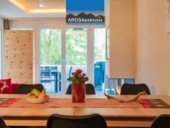 Ferienwohnung - Ferienwohnung Top ausgestattete Ferienwohnung mit Balkon