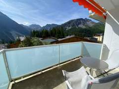 Ferienwohnung - Ferienwohnung Casa Viktoria A37