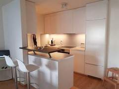 Ferienwohnung - Ferienwohnung Appartement/Fewo, Dusche und Bad, WC, 2 Schlafräum