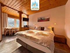 Ferienwohnung - Ferienwohnung Miraflor Sonja