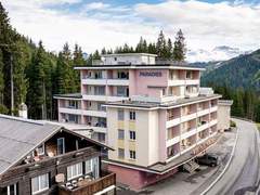 Ferienwohnung - Ferienwohnung 3-Bettwohnung