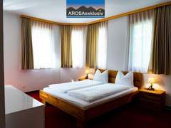 Ferienwohnung - Ferienwohnung 95m2 Ferienwohnung, 2 Schlafzimmer & 2 Badezimmer