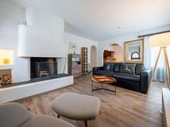 Ferienwohnung - Ferienwohnung Residence Eden C by Arosa Vacations Appartement/Fewo, Dusche, WC, 1 Schlafraum