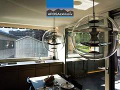 Ferienwohnung - Ferienwohnung Ferienwohnung mit Loggia, 3 Schlafzimmer & 2 Bäder
