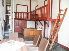 Ferienwohnung - Ferienwohnung Altstadthaus  Amberg