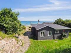 Ferienhaus - Ferienhaus Silke - 10m from the sea