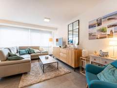 Ferienwohnung - Ferienwohnung Cosy @ Sea