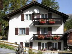 Ferienwohnung - Ferienwohnung 4-Bettwohnung Nr. 70