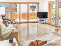 Ferienwohnung - Ferienwohnung 6-Bettwohnung