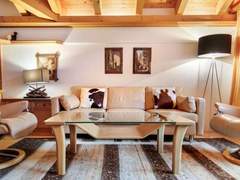 Ferienwohnung - Ferienwohnung Appartement/Fewo