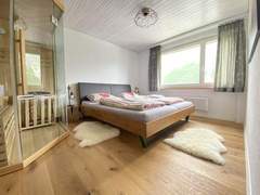 Ferienwohnung - Ferienwohnung Bettina 3