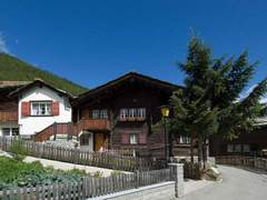 Ferienwohnung - Ferienwohnung 3-Bettwohnung