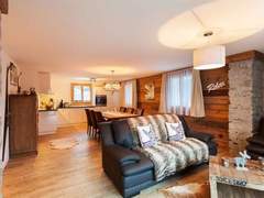 Ferienwohnung - Ferienwohnung Appartement/Fewo, Dusche, WC, Terrasse