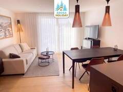 Ferienwohnung - Ferienwohnung Appartement/Fewo, Dusche, WC, 3-Bettwohnung