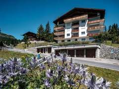 Ferienwohnung - Ferienwohnung Appartement/Fewo, Dusche oder Bad, WC, 8-Bettwohnu
