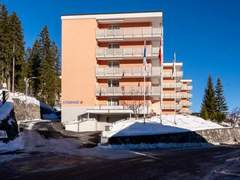 Ferienwohnung - Ferienwohnung Appartement/Fewo, Dusche, WC, 2-Bettwohnung