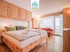 Ferienwohnung - Ferienwohnung Alexandra 611