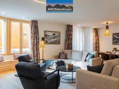 Ferienwohnung - Ferienwohnung Moderne Familienwohnung, luxuriös & zentral