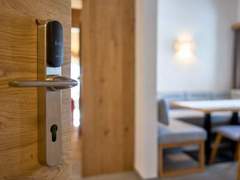 Ferienwohnung - Ferienwohnung Apartments Chesa Grischuna, (Samnaun-Dorf)