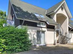Ferienwohnung - Ferienwohnung Tonis Strandidyll