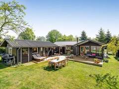 Ferienhaus - Ferienhaus Erke - 370m from the sea