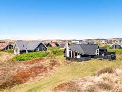 Ferienhaus - Ferienhaus Eldmar - 500m from the sea