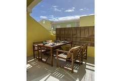 Ferienhaus - Ferienunterkunft in Costa Calma (4 Personen)