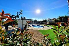 Ferienhaus - Ferienunterkunft in Cambrils (6 Personen)