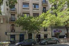 Ferienwohnung - Zurbano I - Ferienunterkunft in Madrid (6 Personen)