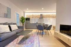 Ferienwohnung - C Latina 1-1 - Ferienunterkunft in Madrid (4 Personen)