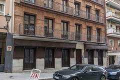 Ferienwohnung - C Latina Bajo Izq - Ferienunterkunft in Madrid (8 Personen)