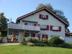 Ferienwohnung - Ferienwohnung Appartement - Bellevue, (Les Breuleux),