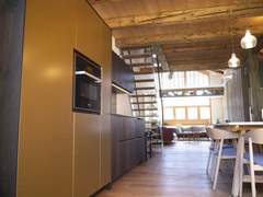 Ferienwohnung - Ferienwohnung Appartements - N°5 et N°5B, (Le Prédame),