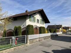 Ferienwohnung - Ferienwohnung Appartement/Fewo