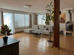 Ferienwohnung - Ferienwohnung Domizil Seeidyll Appartement/Fewo