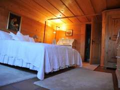 Ferienwohnung - Ferienwohnung Chalet Nyati, (Gstaad),
