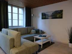Ferienwohnung - Ferienwohnung 4-Bettwohnung