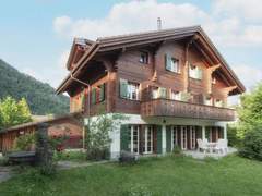 Ferienwohnung - Ferienwohnung Alpenrose****