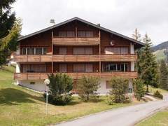 Ferienwohnung - Ferienwohnung 4-Bettwohnung