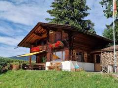 Ferienwohnung - Ferienwohnung 6-Bettwohnung
