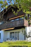 Ferienwohnung - Ferienwohnung 4-Bettwohnung