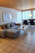 Ferienwohnung - Ferienwohnung 5-Bettwohnung