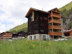 Ferienwohnung - Ferienwohnung 4-Bettwohnung