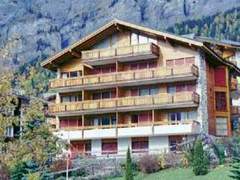 Ferienwohnung - Ferienwohnung 3-Zimmer-/5-Bettwohnung, Topas 1 # (402001)